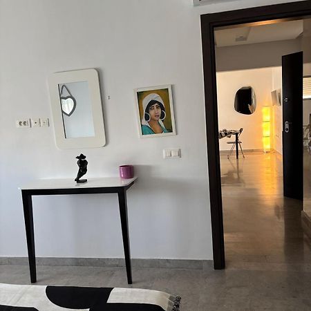 La Penelope Apartment La Marsa Luaran gambar