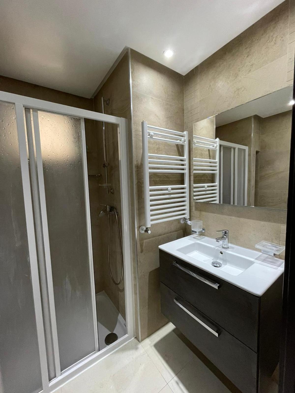 La Penelope Apartment La Marsa Luaran gambar