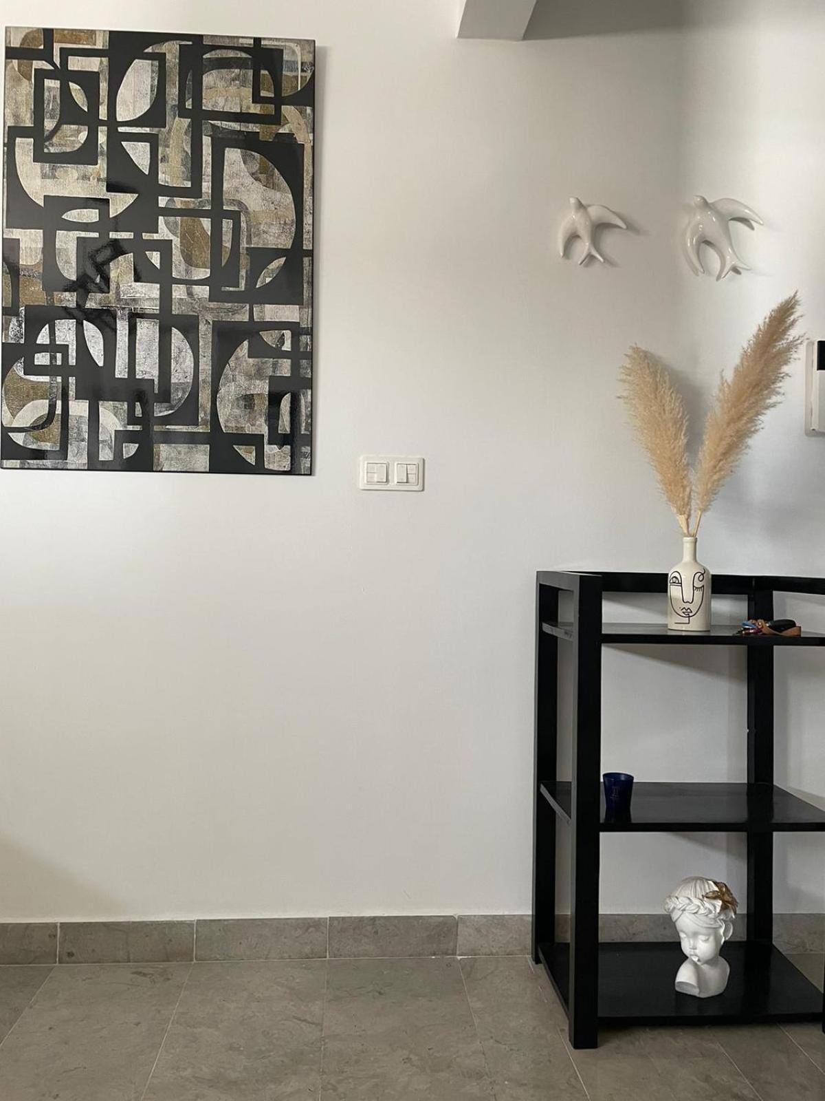 La Penelope Apartment La Marsa Luaran gambar