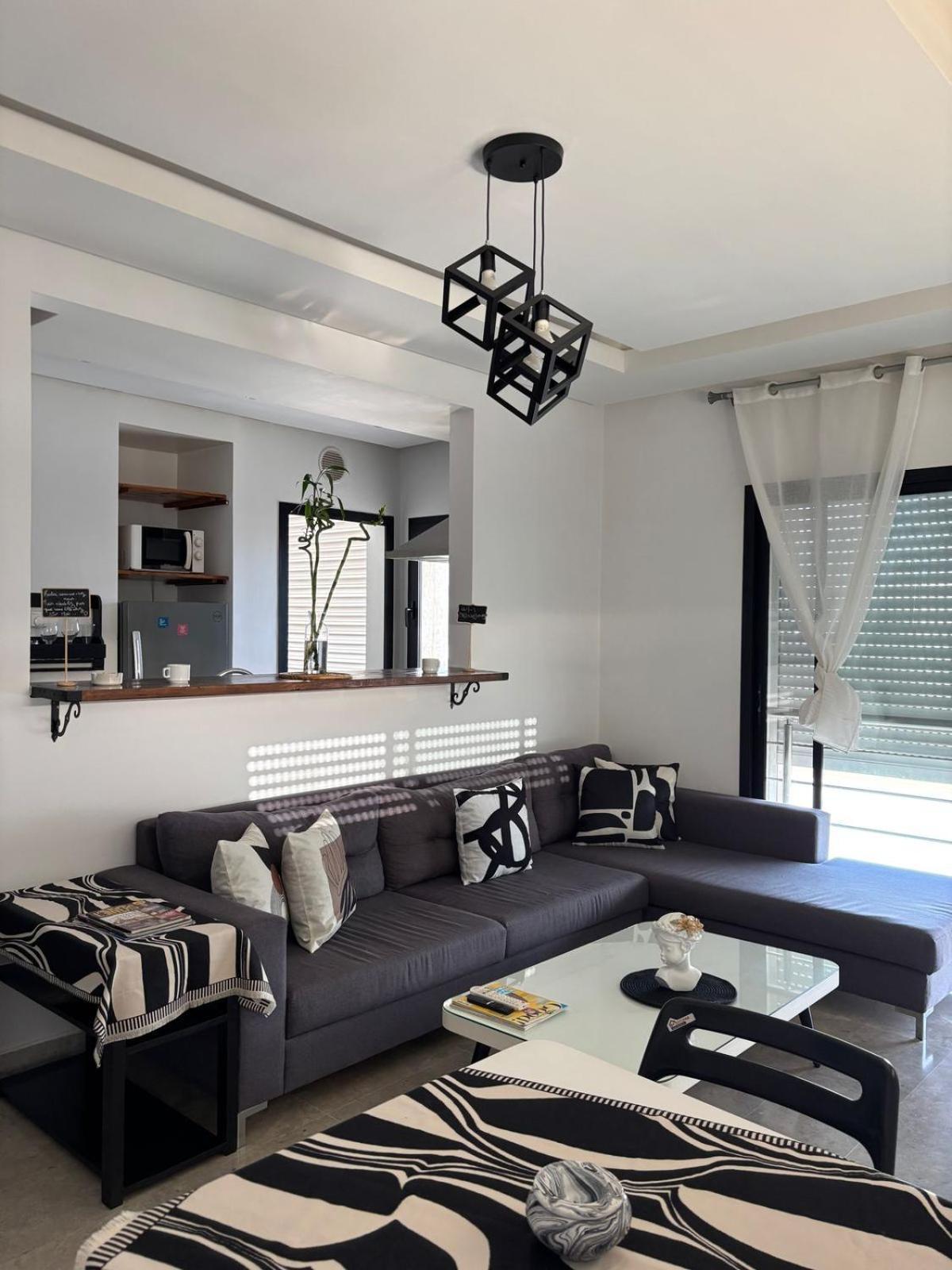 La Penelope Apartment La Marsa Luaran gambar