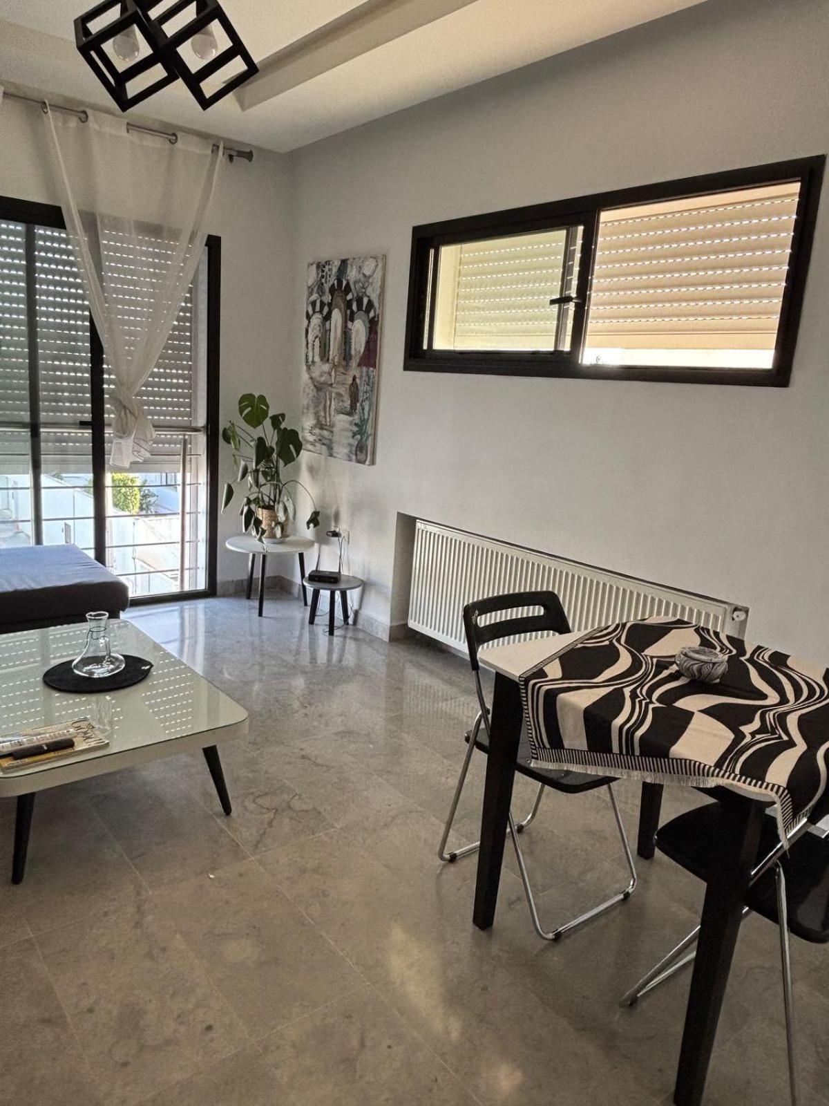 La Penelope Apartment La Marsa Luaran gambar